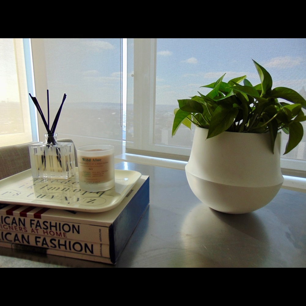 Meet your Posher, Leah